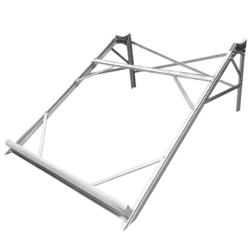 Giá đỡ máy nước nóng Empire PPR 1214