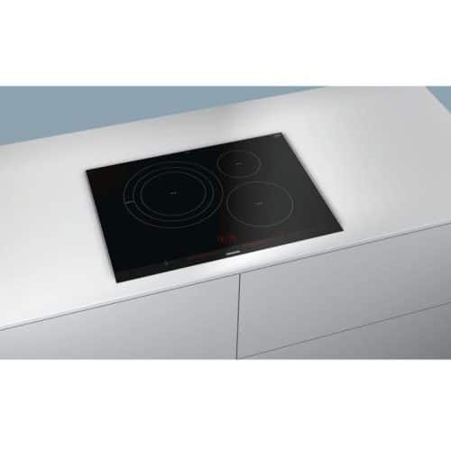 Hình ảnh bếp từ Siemens EH775LDC1E