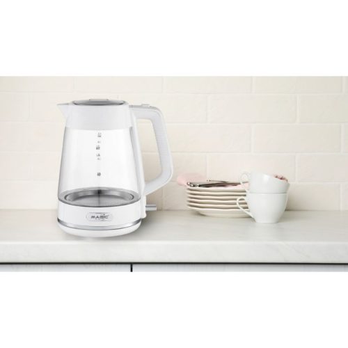 Hình ảnh bình đun siêu tốc Magic Eco AC-41 1.7 Lít