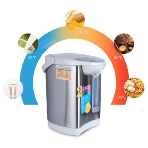 Hình ảnh bình thủy điện Comet CM3226