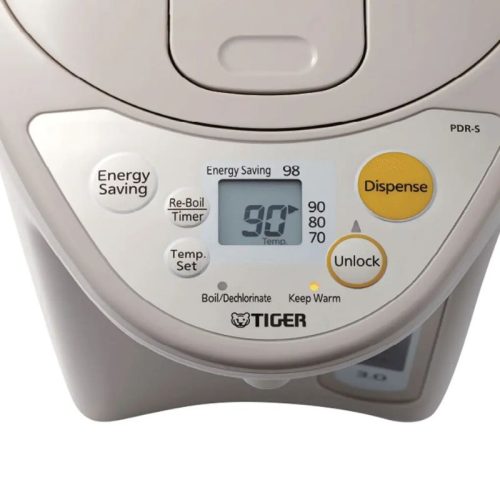 Hình ảnh bình thủy điện Tiger PDR-S40W 4 Lít