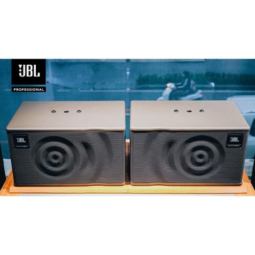Hình ảnh bộ Loa Thùng JBL MK08-PAK