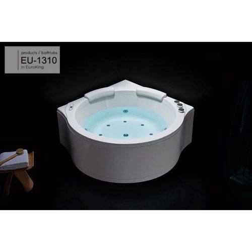 Hình ảnh bồn tắm massage EuroKing EU-1310