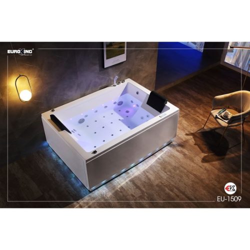 Hình ảnh bồn tắm massage Euroking EU-1509