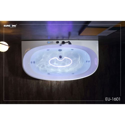 Hình ảnh bồn tắm massage Euroking EU-1601
