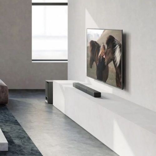Hình ảnh Loa thanh Sony HT-S500RF//CSP1