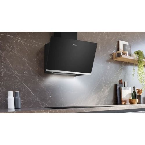 Hình ảnh máy hút mùi Siemens LC81KAN60