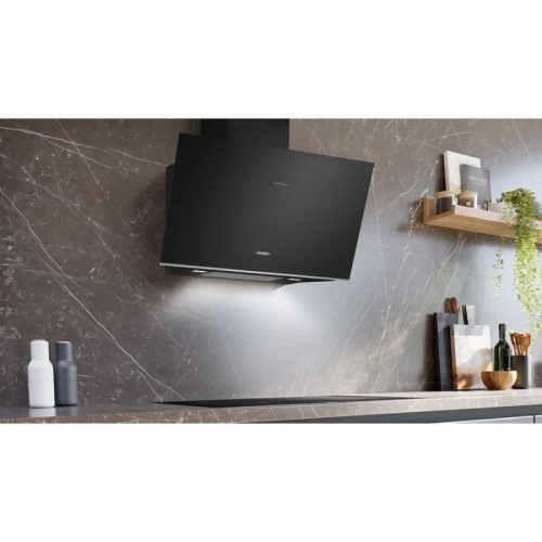 Hình ảnh máy hút mùi Siemens LC91KLT60