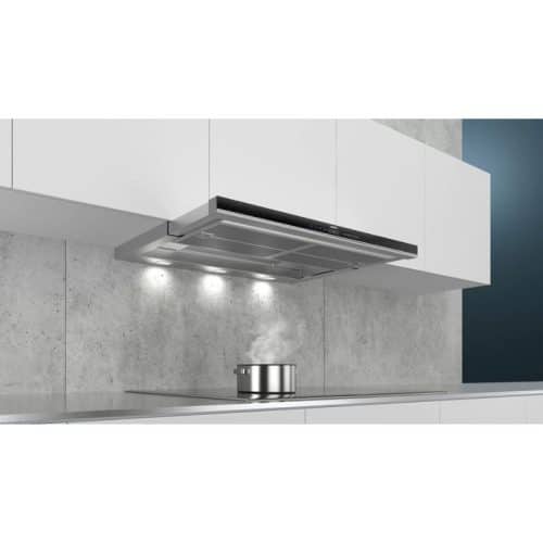 Hình ảnh máy hút mùi Siemens LI99SA684