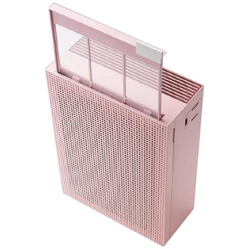 Hình ảnh máy lọc không khí Coway AP-1019C