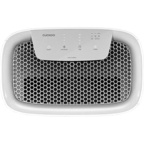 Hình ảnh máy lọc không khí Cuckoo CAC-C1220FW/WHCRVN(S)