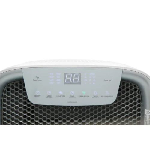 Hình ảnh máy lọc không khí Cuckoo CAC-CH0910FW/WHCRVN(S)