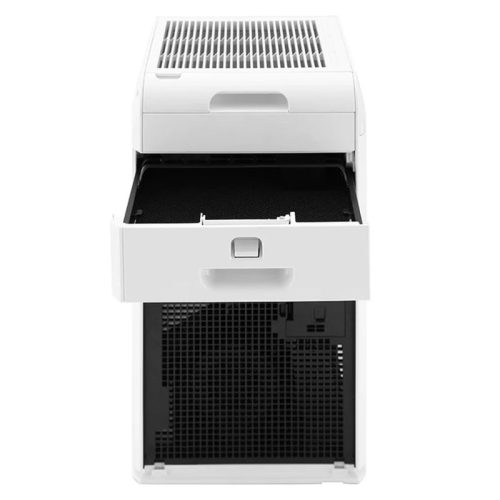 Hình ảnh máy lọc không khí Daikin MC40UVM6-7