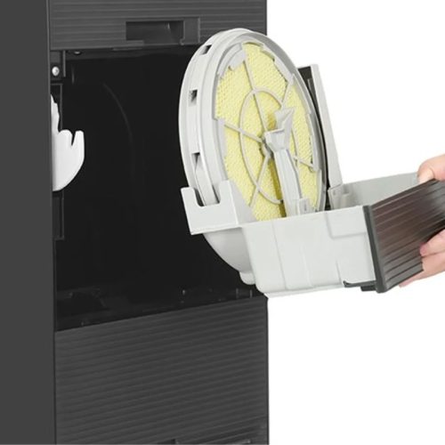 Hình ảnh máy lọc không khí Daikin MCK70ZVM7-T 82W