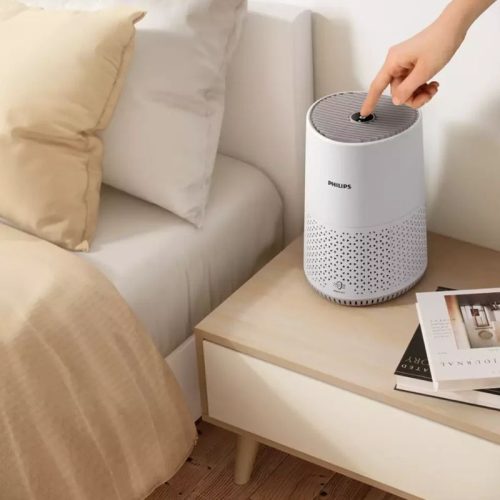 Hình ảnh máy lọc không khí Philips AC0650/10