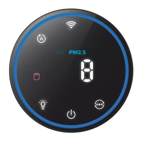 Hình ảnh máy lọc không khí Philips AC1715/20