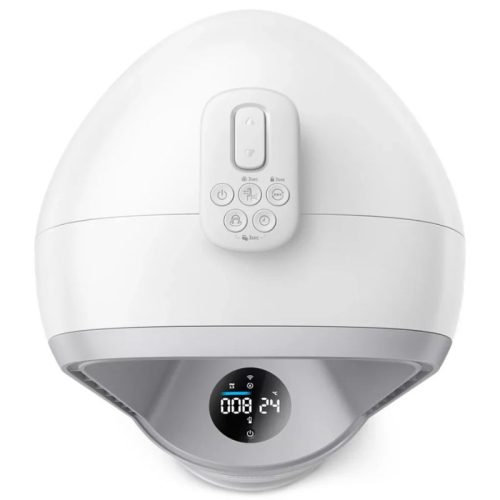 Hình ảnh máy lọc không khí và quạt 2 trong 1 Philips AMF765/30