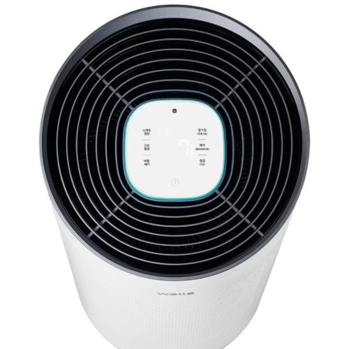 Hình ảnh máy lọc không khí Wells Anti - Virus AP520
