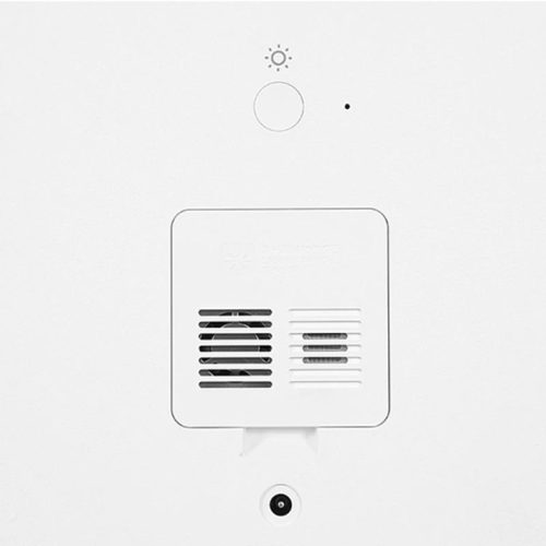 Hình ảnh máy lọc không khí Xiaomi Smart Air Purifier 4 Lite