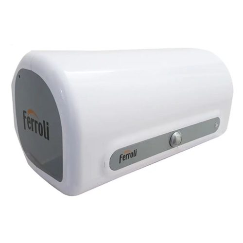 Máy nước nóng Ferroli QQ Evo 15L ME 8 Hình ảnh máy nước nóng Ferroli QQ Evo 15L ME