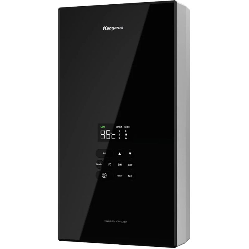 Máy nước nóng Kangaroo KGWD45N1 5 Hình ảnh máy nước nóng Kangaroo KGWD45N1