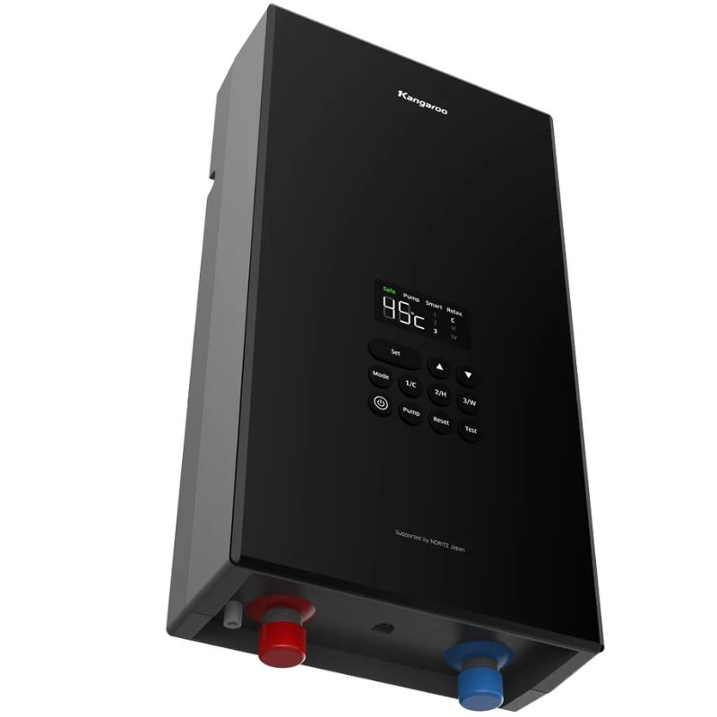 Máy nước nóng Kangaroo KGWD45P1 4 Hình ảnh máy nước nóng Kangaroo KGWD45P1