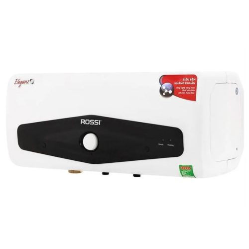 Hình ảnh máy nước nóng Rossi Eleganz-C 20 lít REC20SL