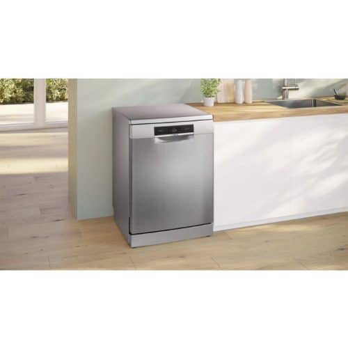 Hình ảnh máy rửa bát Bosch SMS8TCI04E