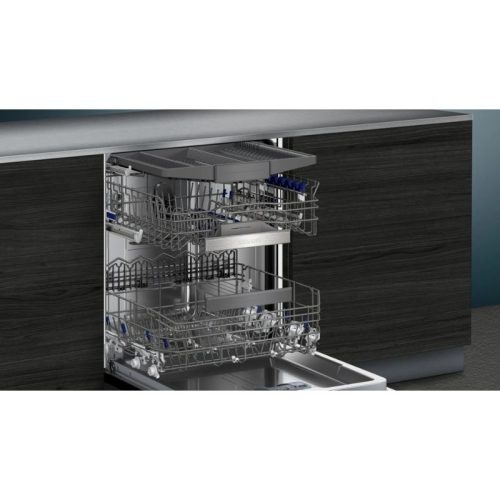 Hình ảnh máy rửa bát Siemens SN65ZX07CE