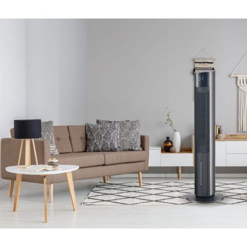 Hình ảnh quạt tháp làm mát Shimono SM-CTF42B