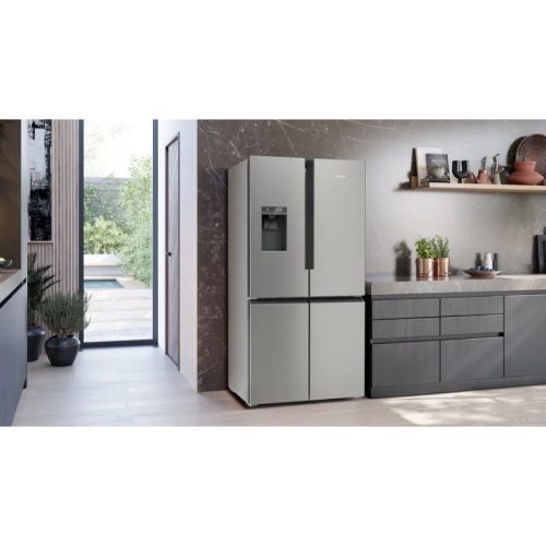 Hình ảnh tủ lạnh Siemens KF96DPPEA
