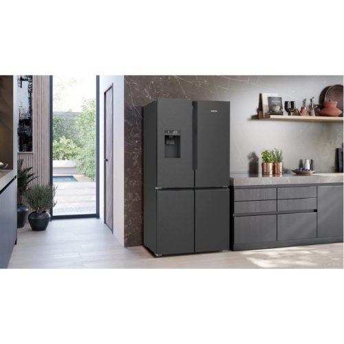 Hình ảnh tủ lạnh Siemens KF96DPXEA