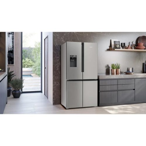 Hình ảnh tủ lạnh Siemens KF96IAPEA