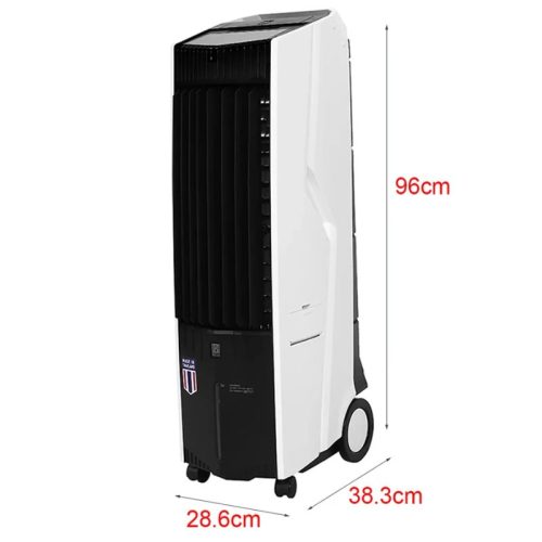 Kích thước quạt điều hòa Boss FEAB-110
