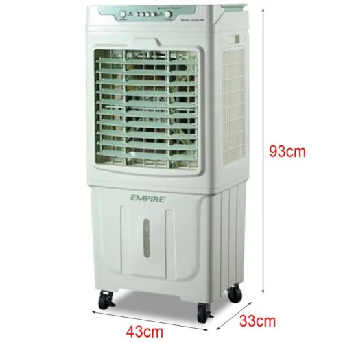 Kích thước quạt điều hòa Empire EPQM-4800