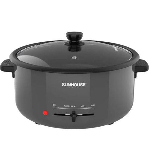 Lẩu điện 3.5L Sunhouse SHD4523