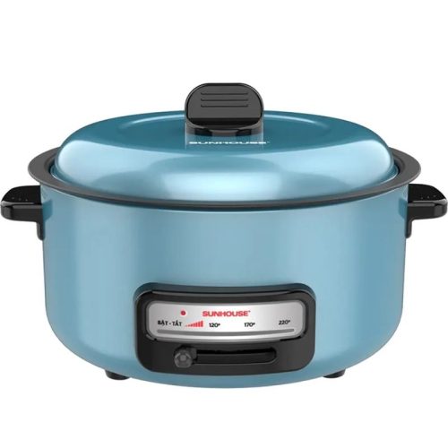Lẩu điện 3.5L Sunhouse SHD4527