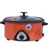 Lẩu điện Comet CM7730 1300W