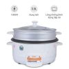 Lẩu điện Comet CM7732 1300W