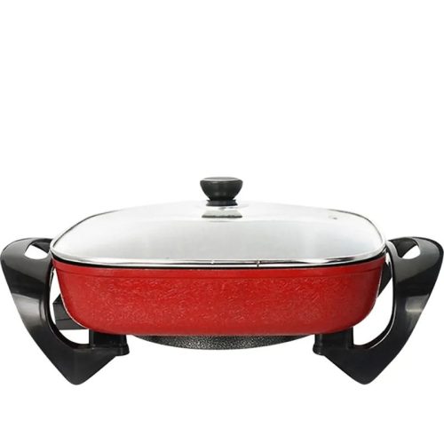 Lẩu điện Comet CM7736 1500W