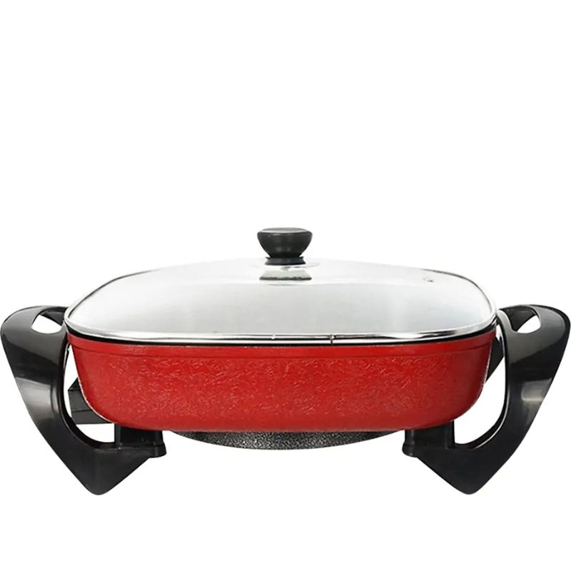 Lẩu điện Comet CM7736 1500W 3 Lẩu điện Comet CM7736 1500W