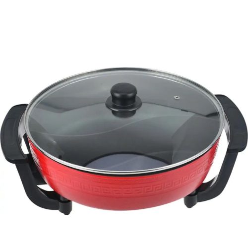 Lẩu điện đôi Perfect PF-A2N 1360W