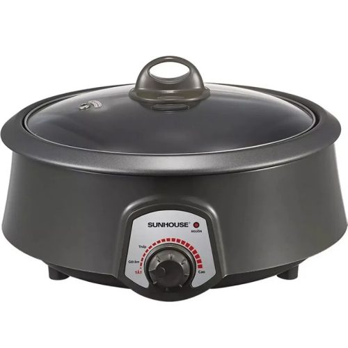 Lẩu điện Sunhouse SHD4522 1300W