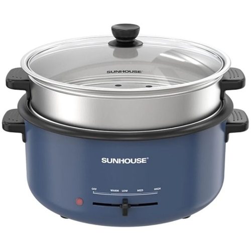 Lẩu điện Sunhouse SHD4524 3.5 Lít