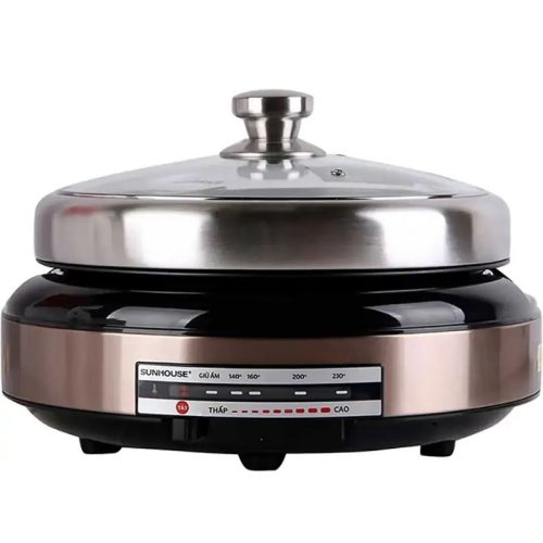 Lẩu điện Sunhouse SHD4526 1300W