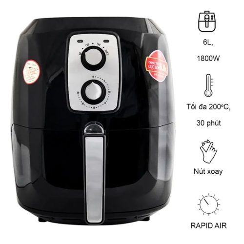 Lò nướng chân không Magic A-83