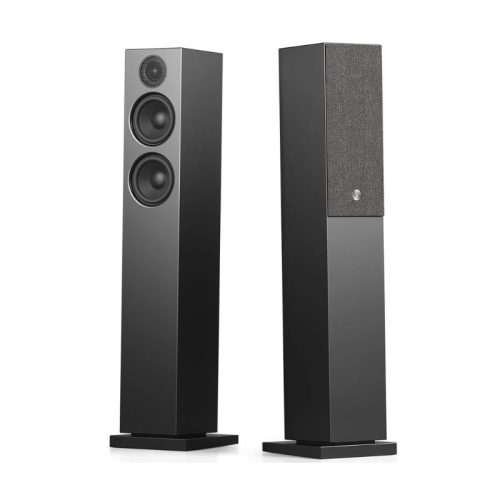 Loa Audio Pro A38 (BLACK)