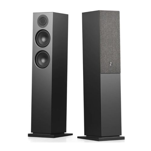 Loa Audio Pro A48 (BLACK)