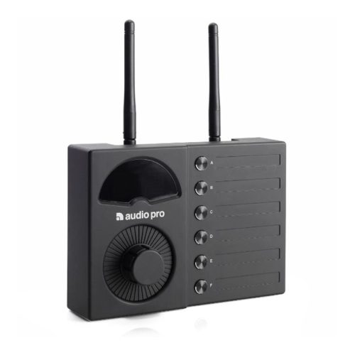 Loa Audio Pro Vol-1