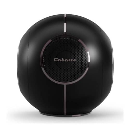 Loa Cabasse The Pearl MYUKI (Black)